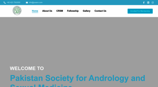 psasm.org