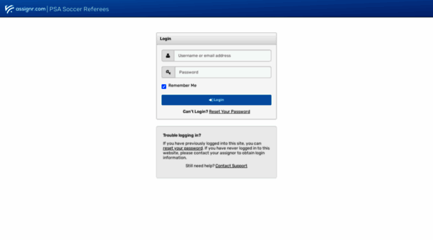 psasoccerrefs.assignr.com