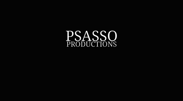 psasso.com