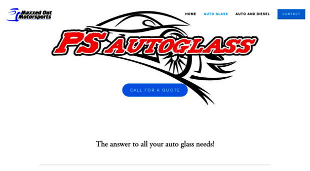 psautoglass.com