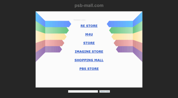 psb-mall.com