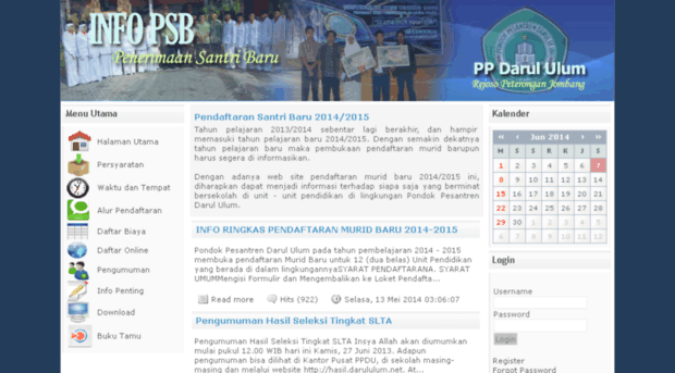 psb.darululum.net