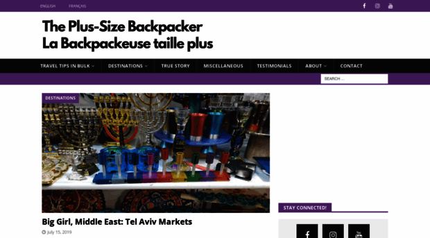 psbackpacker.com