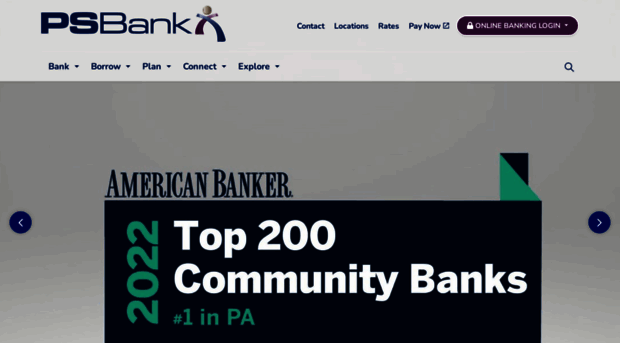 psbanking.com