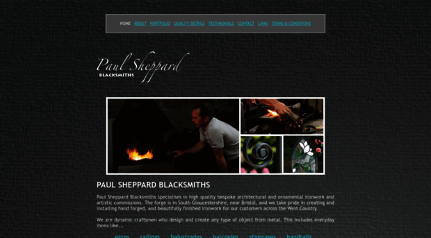 psblacksmiths.co.uk