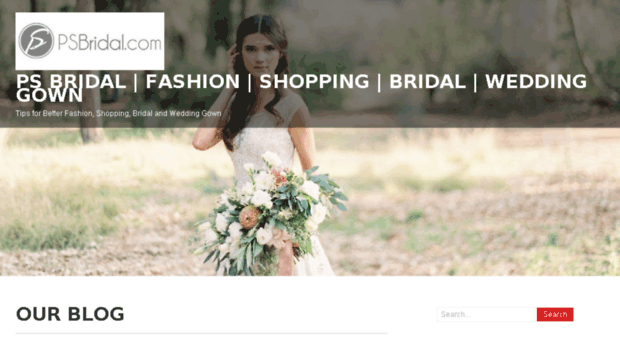 psbridal.com