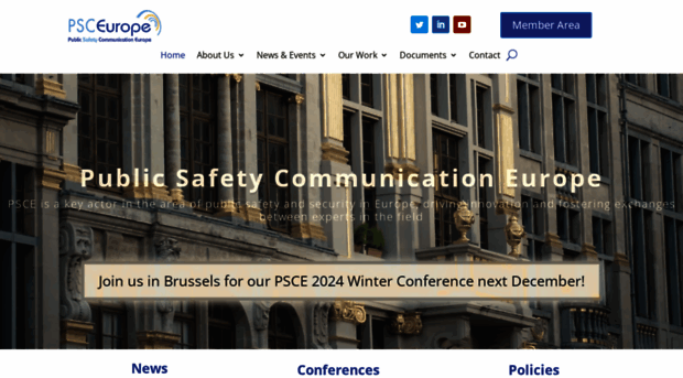 psc-europe.eu