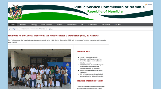 psc.gov.na