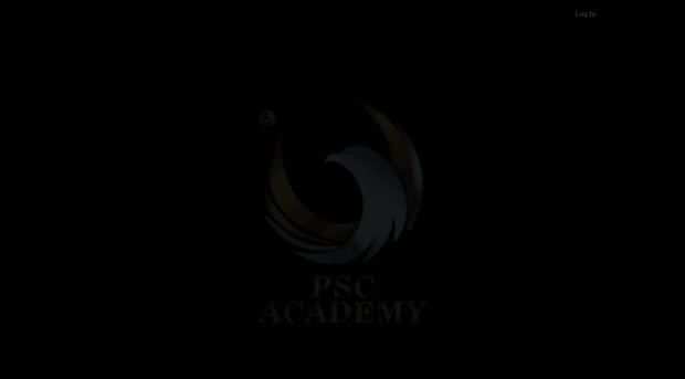 pscacademy.com