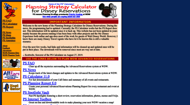 pscalculator.net