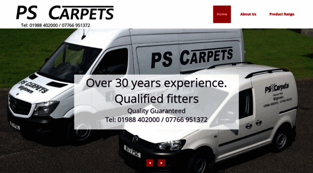 pscarpets.com