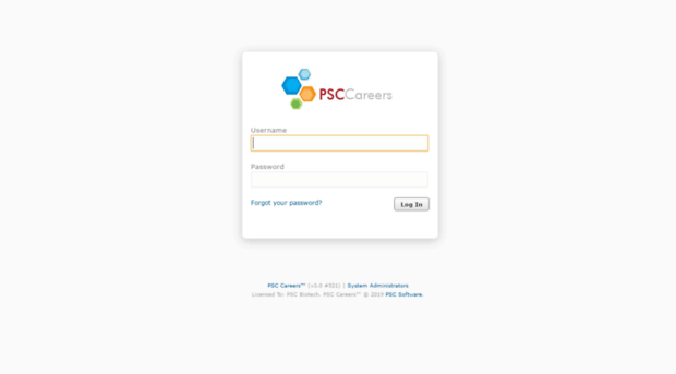 psccareers.com