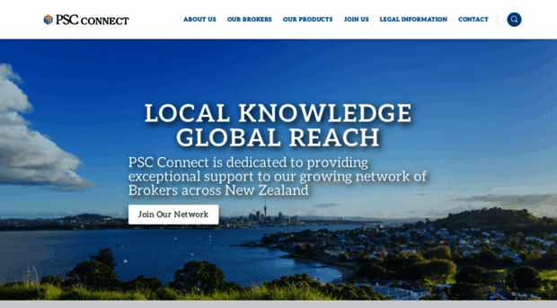 pscconnect.co.nz