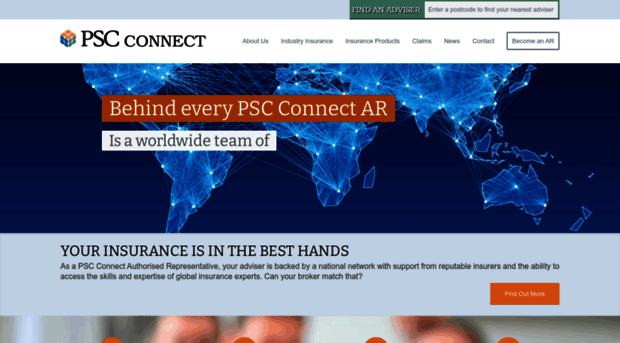 pscconnect.com.au