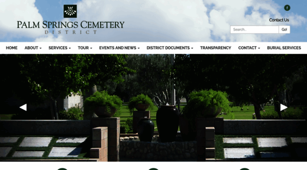 pscemetery.com