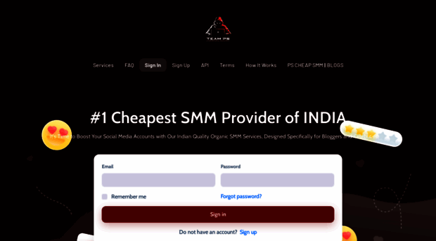 pscheapsmm.com