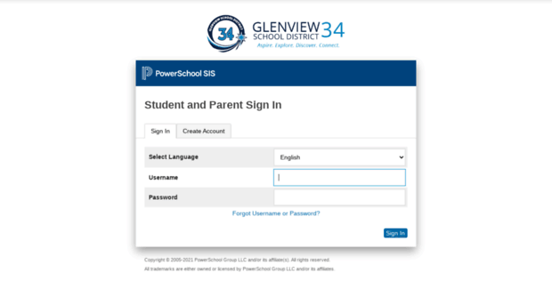 pschool.glenview34.org