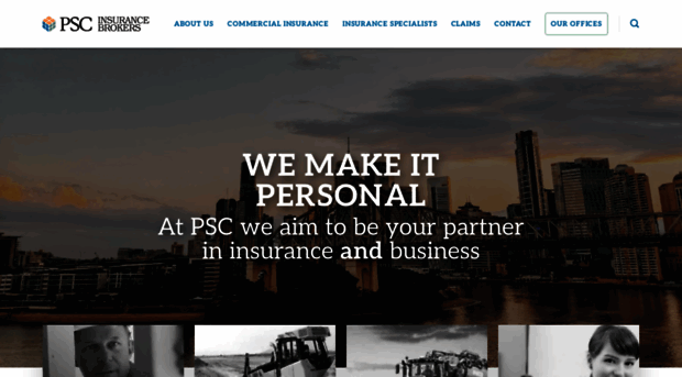 pscinsurance.com.au