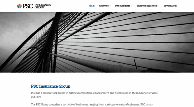 pscinsurancegroup.com.au