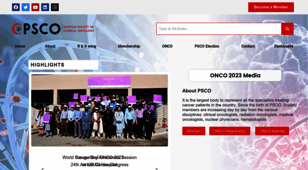 psco.com.pk