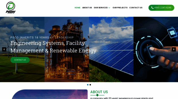 pscoenergy.com