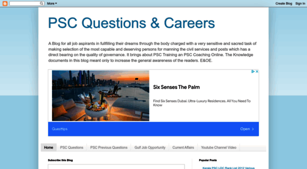 pscoldquestions.blogspot.in