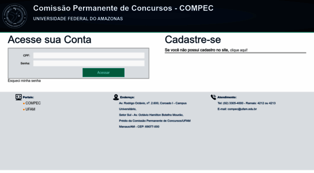 psconcursos.ufam.edu.br