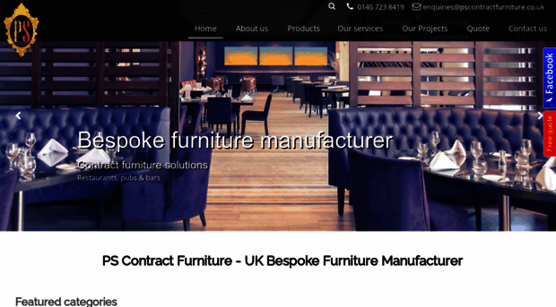 pscontractfurniture.co.uk