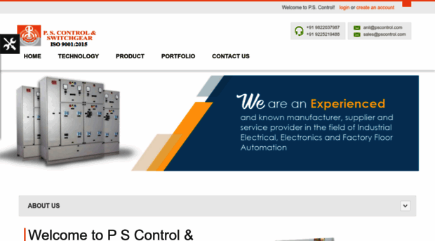 pscontrol.com