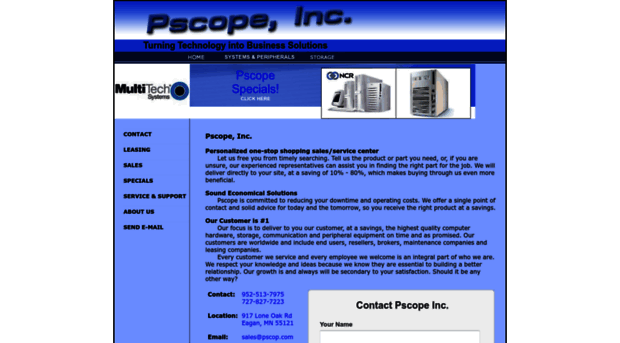 pscop.com