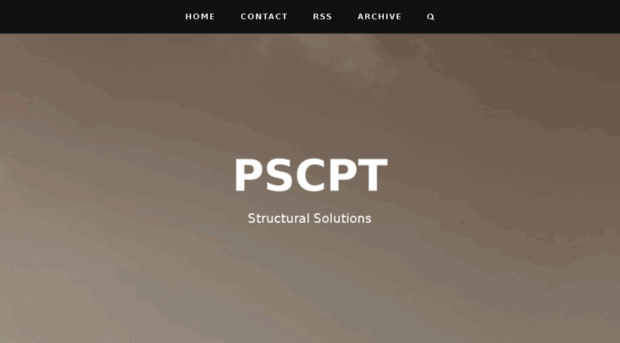 pscpt.com