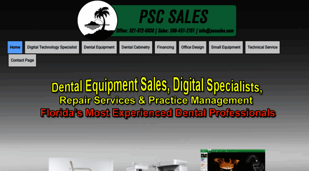 pscsales.com