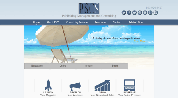 pscsconsulting.com