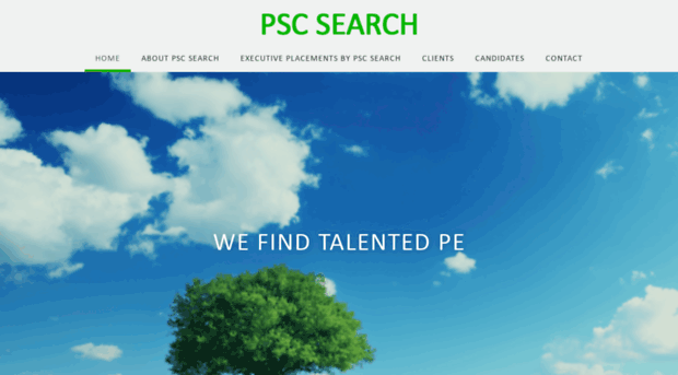 pscsearch.dk