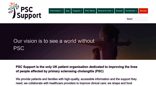 pscsupport.org.uk