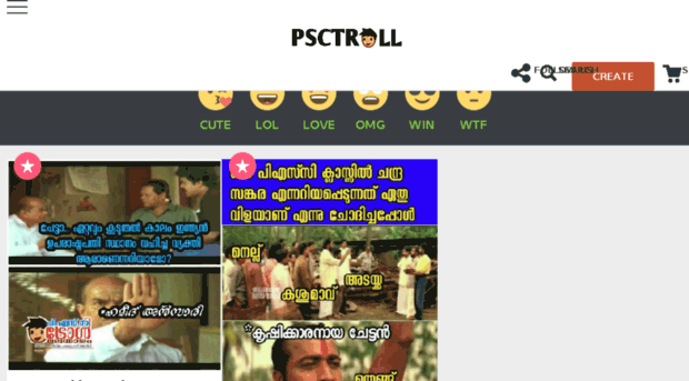 psctroll.in