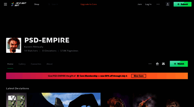 psd-empire.deviantart.com