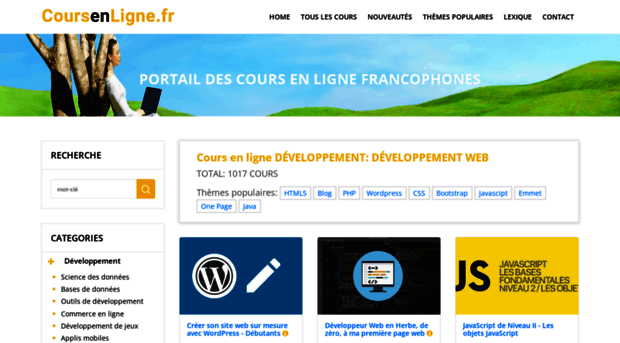 psd-html.fr