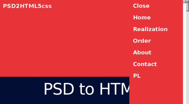 psd2html5css.pl