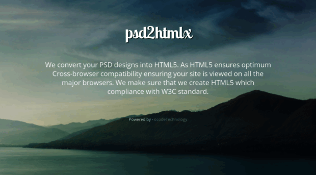 psd2htmlx.com