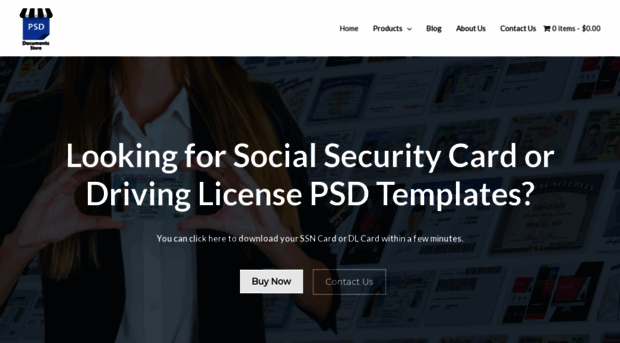 psddocumentsstore.com