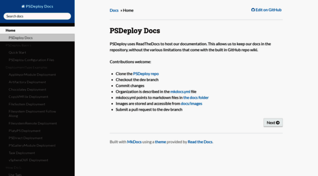 psdeploy.readthedocs.io