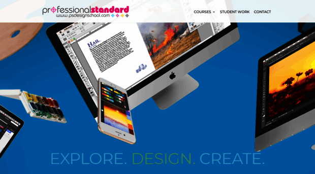 psdesignschool.com