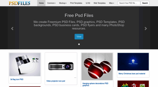 psdfiles.net