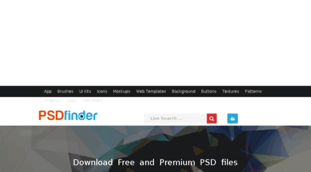 psdfinder.co