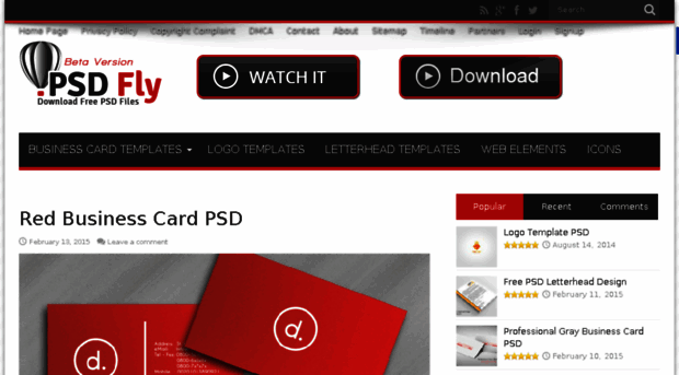 psdfly.com