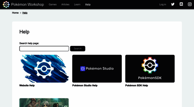 psdk.pokemonworkshop.com