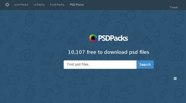 psdpacks.net