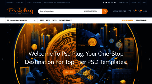 psdplug.org