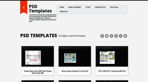 psdtemplatesall.blogspot.com
